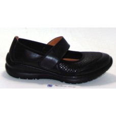 NATURELLE  κωδ.6985 χρώμα  μαύρο..